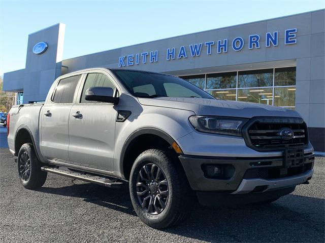 used 2019 Ford Ranger car, priced at $27,900