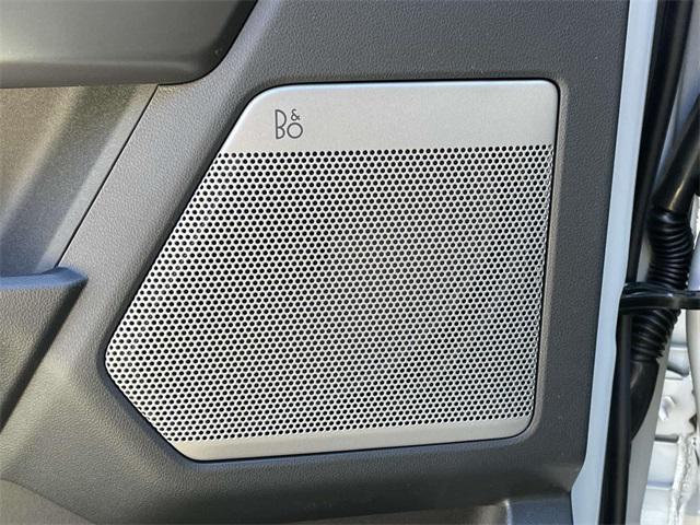 new 2025 Ford F-150 car, priced at $66,055