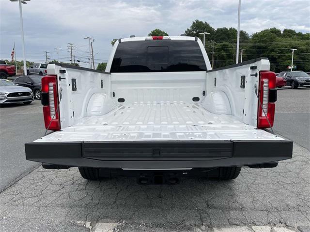 new 2025 Ford F-250 car, priced at $89,355