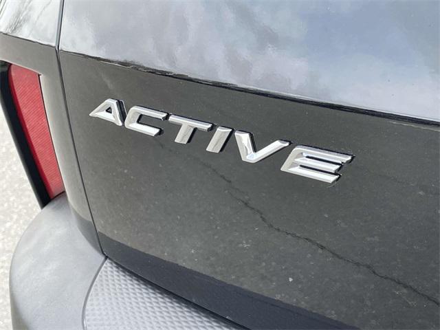 new 2025 Ford Escape car, priced at $29,676