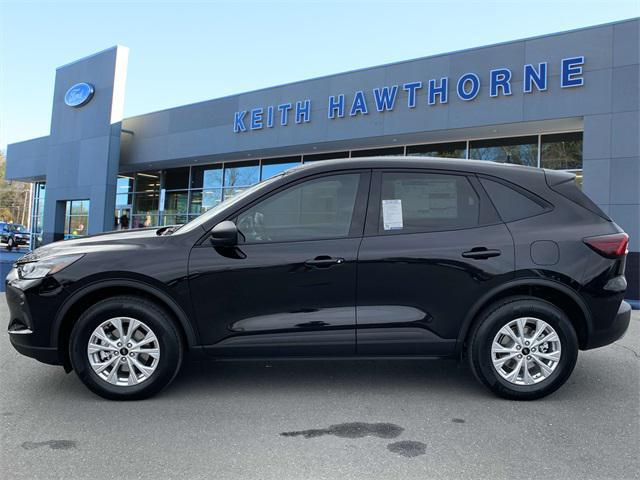 new 2025 Ford Escape car, priced at $29,676