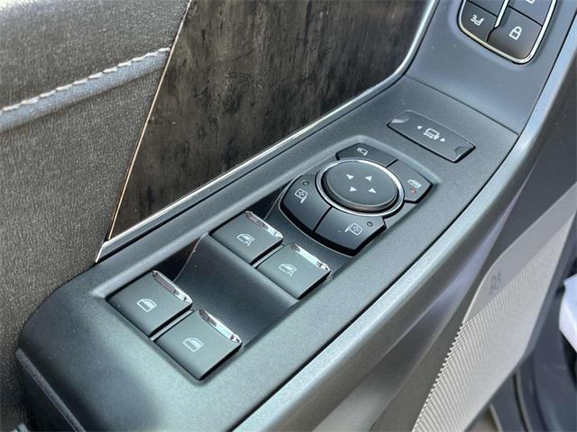 new 2025 Ford F-350 car, priced at $81,932