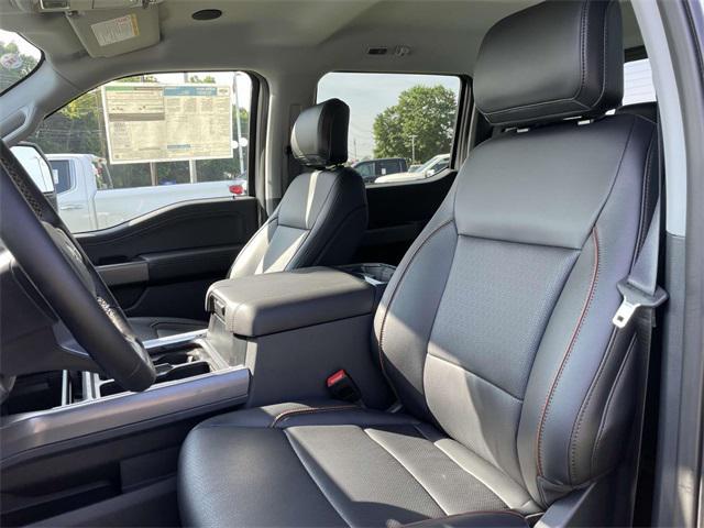 new 2025 Ford F-350 car, priced at $81,932