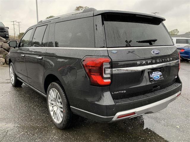 new 2024 Ford Expedition car, priced at $76,497