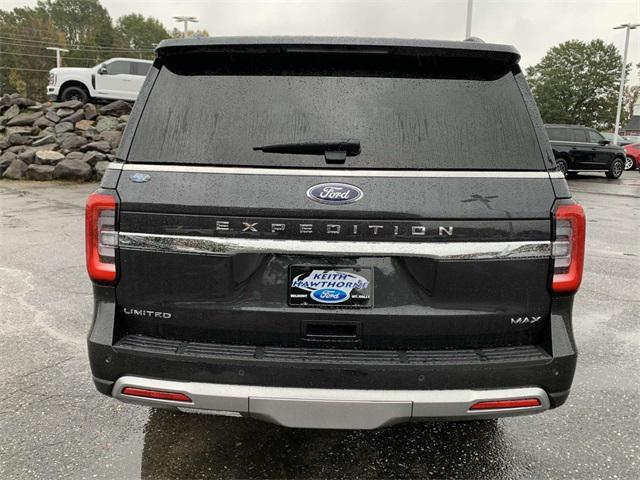 new 2024 Ford Expedition car, priced at $76,497