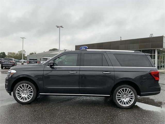 new 2024 Ford Expedition car, priced at $76,497