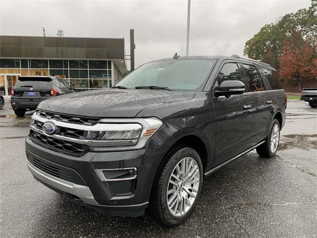 new 2024 Ford Expedition car, priced at $76,497