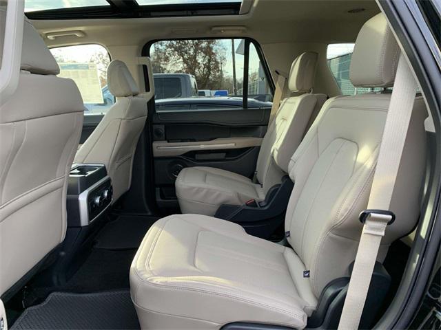 new 2024 Ford Expedition car, priced at $72,651