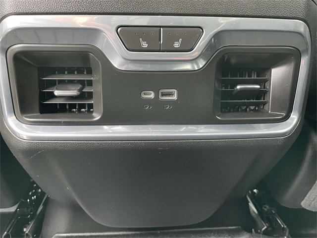 used 2023 Chevrolet Silverado 1500 car, priced at $53,200