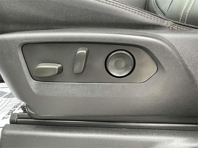 used 2023 Chevrolet Silverado 1500 car, priced at $53,200