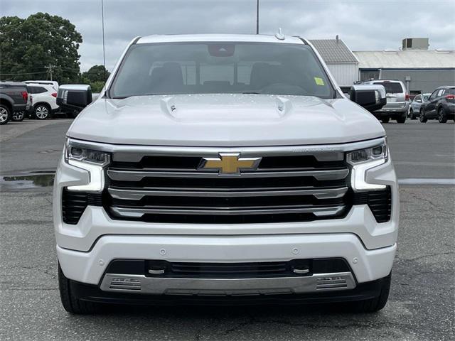 used 2023 Chevrolet Silverado 1500 car, priced at $53,200