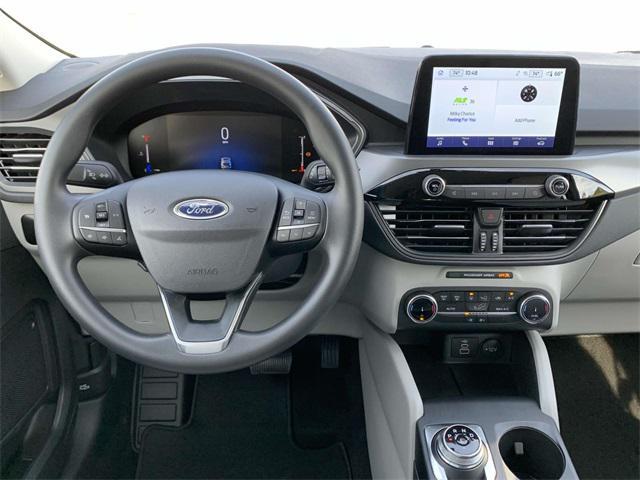 new 2025 Ford Escape car, priced at $26,836