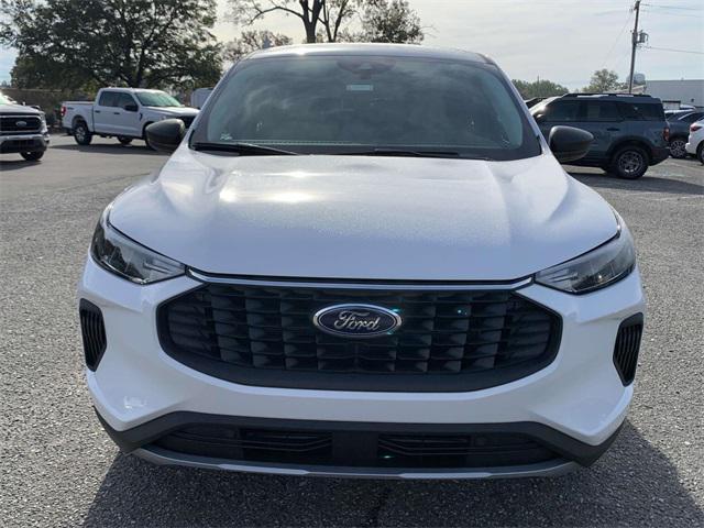 new 2025 Ford Escape car, priced at $26,836