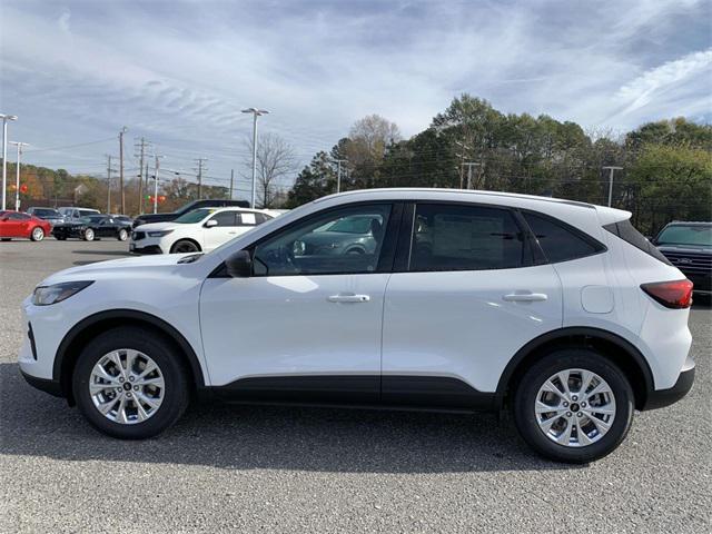 new 2025 Ford Escape car, priced at $26,836