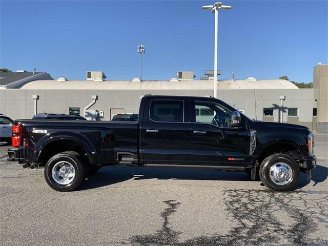 used 2023 Ford F-350 car, priced at $92,987