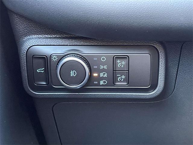 new 2026 Ford Explorer car, priced at $58,100