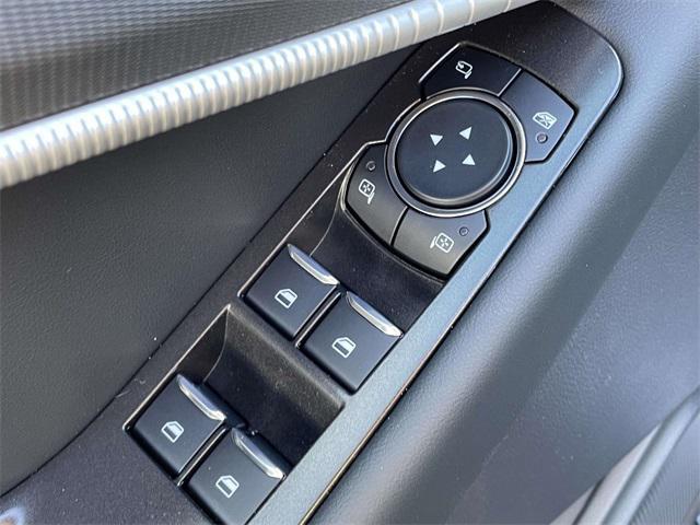 new 2026 Ford Explorer car, priced at $58,100