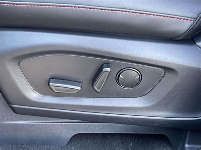 new 2026 Ford Explorer car, priced at $58,100