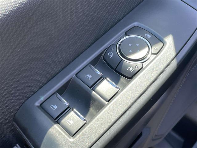 new 2025 Ford F-150 car, priced at $46,627