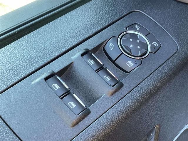 used 2018 Ford F-150 car, priced at $29,500