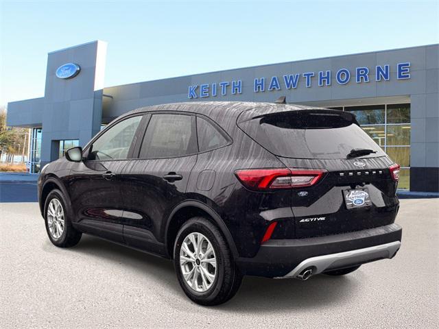 new 2026 Ford Escape car, priced at $30,840