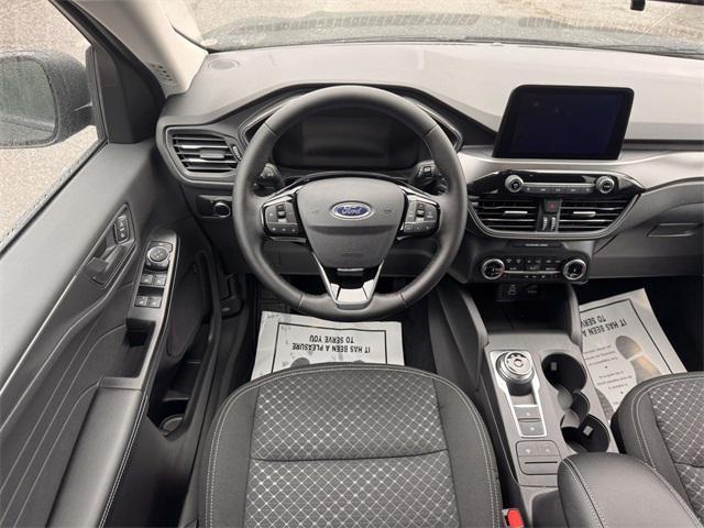 new 2026 Ford Escape car, priced at $30,840