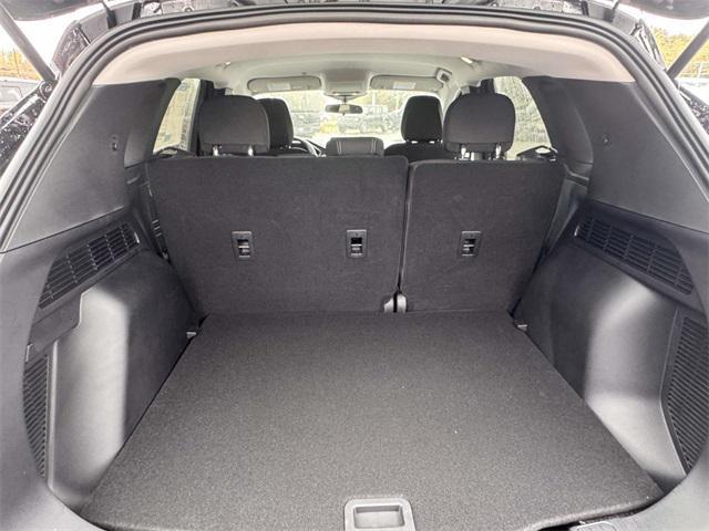 new 2026 Ford Escape car, priced at $30,840