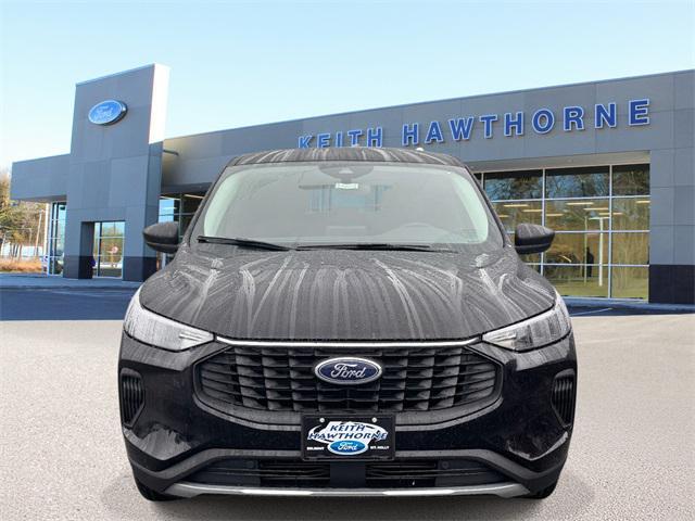 new 2026 Ford Escape car, priced at $30,840