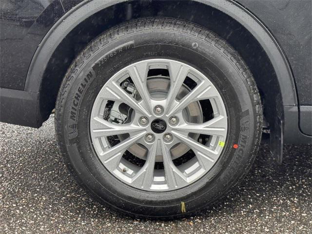 new 2026 Ford Escape car, priced at $30,840