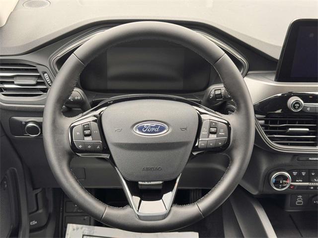new 2026 Ford Escape car, priced at $30,840