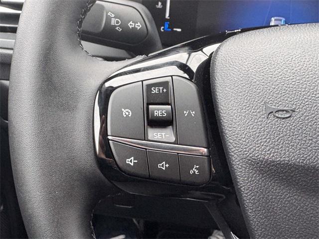 new 2026 Ford Escape car, priced at $30,840