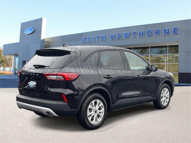 new 2026 Ford Escape car, priced at $30,840
