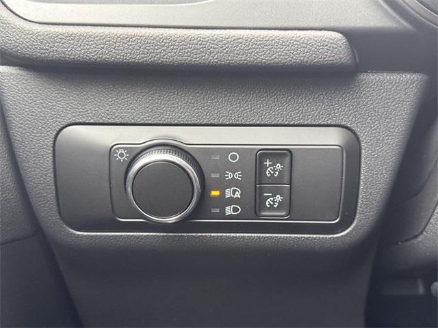 new 2026 Ford Escape car, priced at $30,840