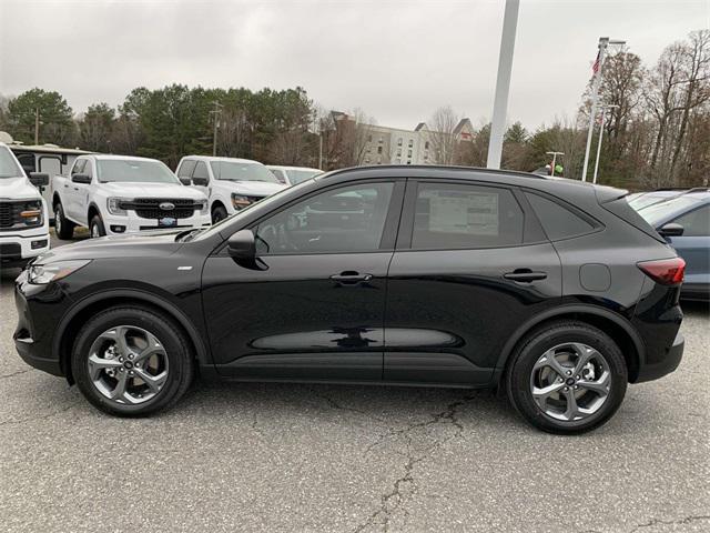 new 2025 Ford Escape car, priced at $29,985