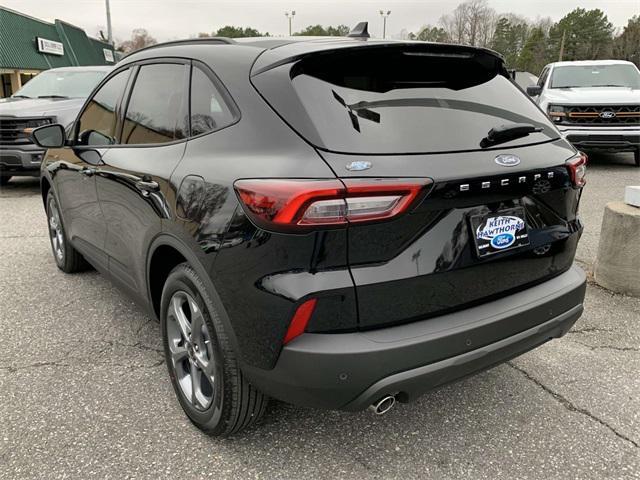 new 2025 Ford Escape car, priced at $29,985