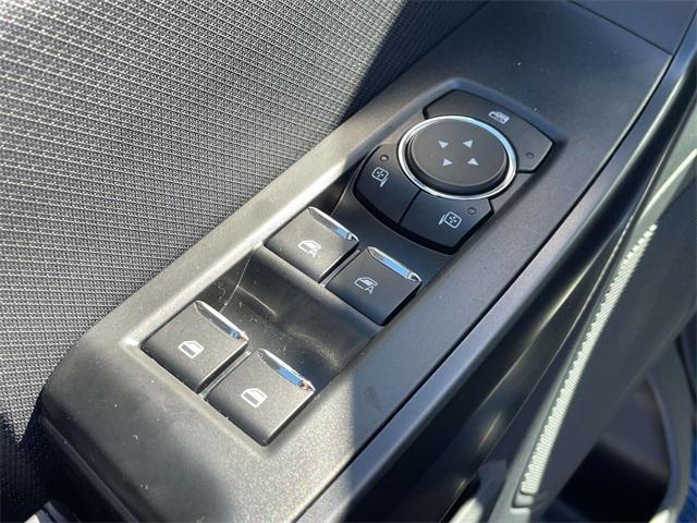 new 2025 Ford F-150 car, priced at $55,750