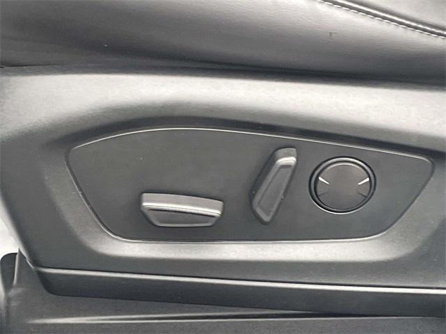 used 2022 Ford Explorer car, priced at $35,900