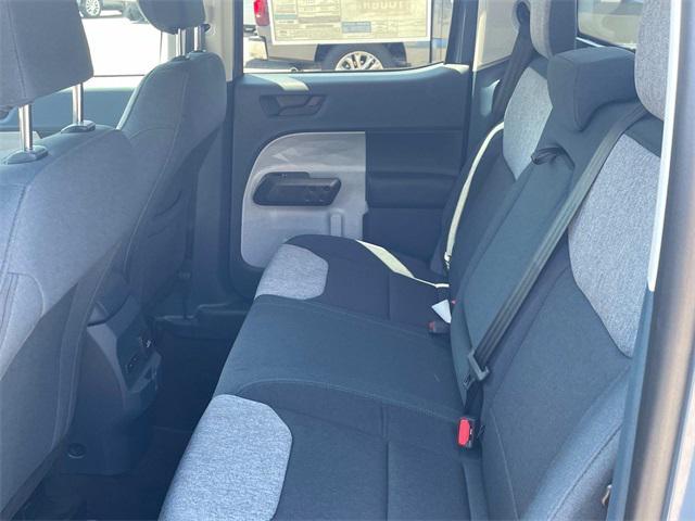new 2025 Ford Maverick car, priced at $32,998