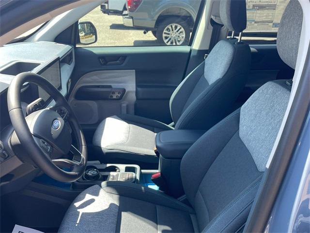 new 2025 Ford Maverick car, priced at $32,998