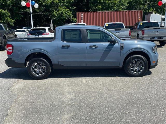 new 2025 Ford Maverick car, priced at $32,998