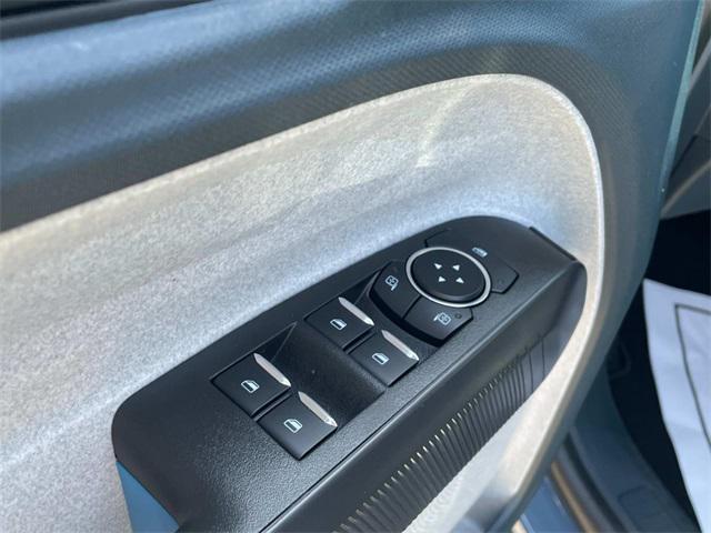 new 2025 Ford Maverick car, priced at $32,998