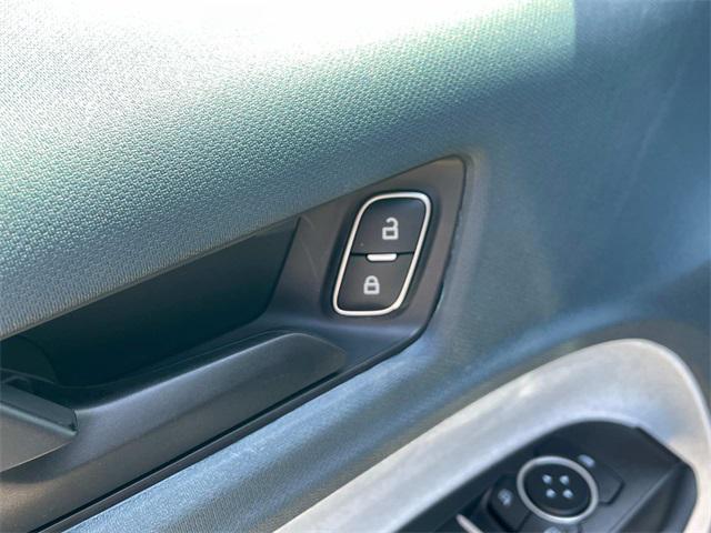 new 2025 Ford Maverick car, priced at $32,998