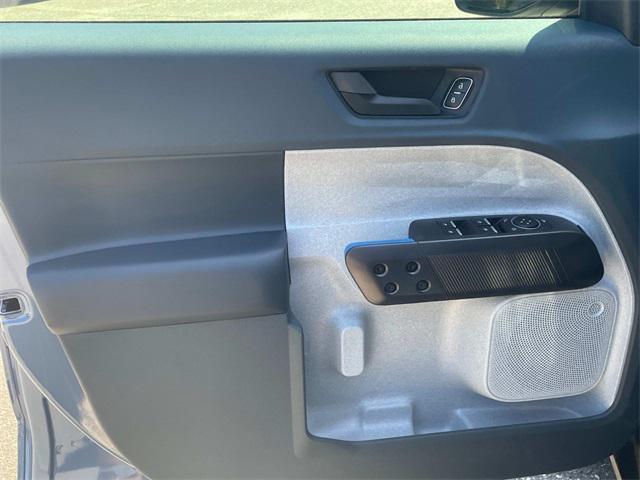 new 2025 Ford Maverick car, priced at $32,998