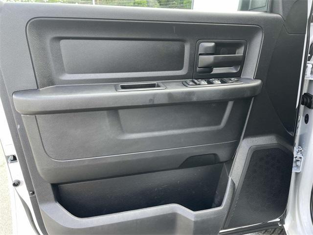 used 2017 Ram 1500 car, priced at $29,200
