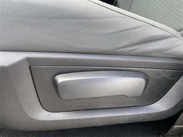 used 2017 Ram 1500 car, priced at $29,200