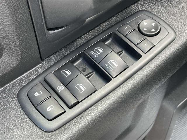 used 2017 Ram 1500 car, priced at $29,200