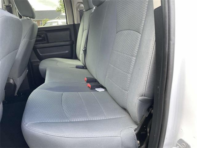 used 2017 Ram 1500 car, priced at $29,200