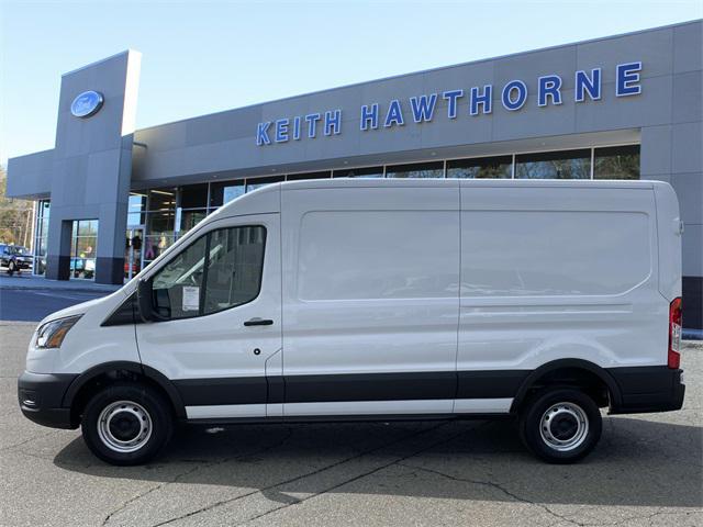 new 2025 Ford Transit-250 car, priced at $49,564