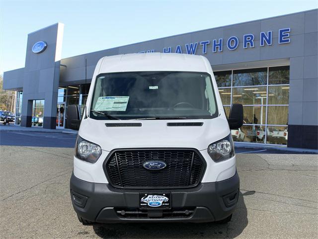 new 2025 Ford Transit-250 car, priced at $49,564