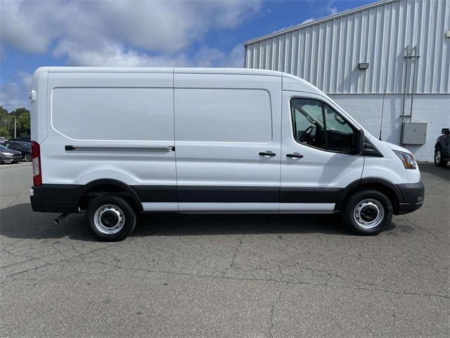 new 2025 Ford Transit-250 car, priced at $49,564
